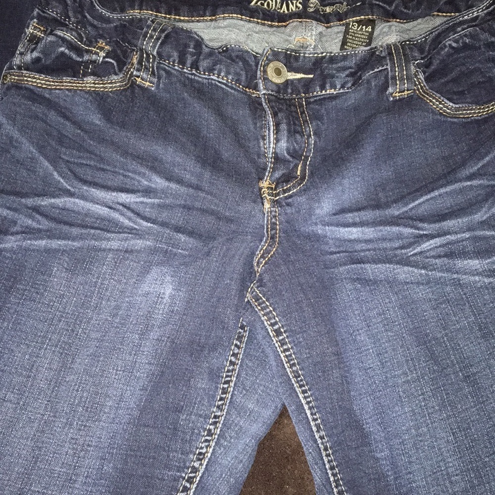 ZCo Premium Jeans